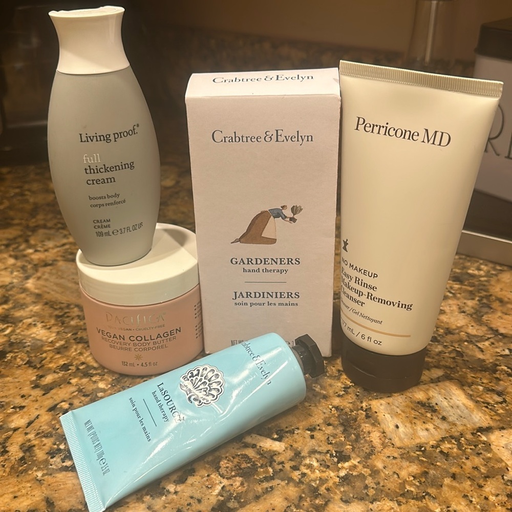 Beauty bundle